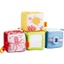 Marine World Soft Baby Discovery Cubes