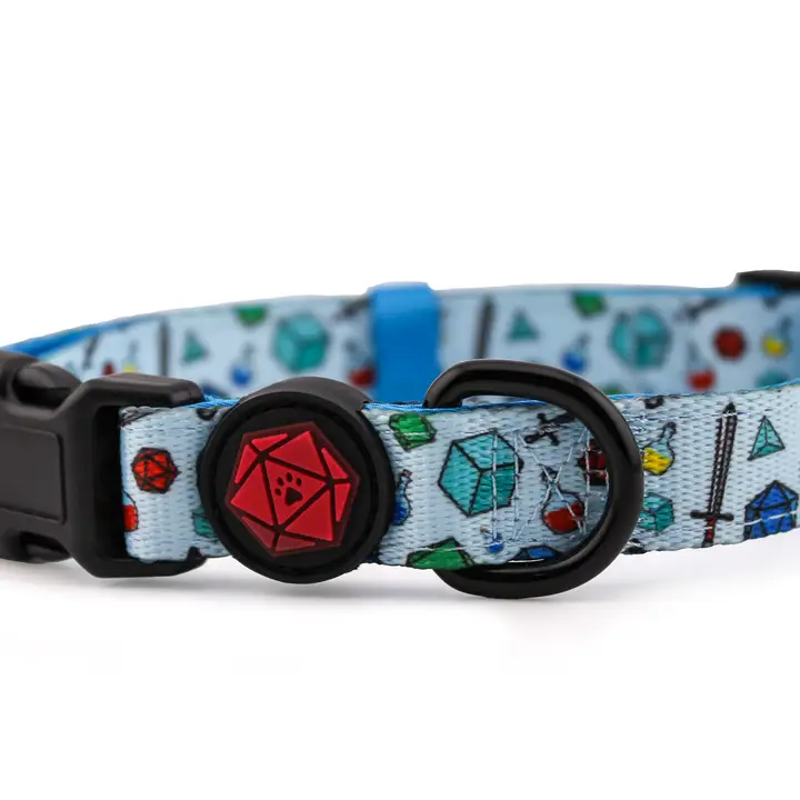 Game Master Dog Collar-MD