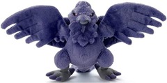 Takaratomy A.R.T.S I Choose You! Pokemon Get Plush Doll Corviknight, 8