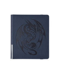 Dragon Shield - Card Codex Portfolio 360 - Midnight Blue