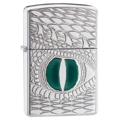 Zippo- 167 Dragon Eye