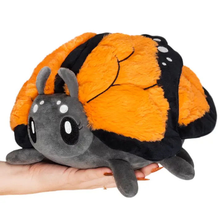 Mini Squishable Monarch Butterfly