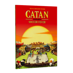Catan: Scenario Soccer Fever