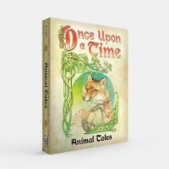 Once Upon a Time: Animal Tales