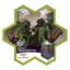Heroscape: Molten Crustaceans and Tanuki Tricksters Army Expansion