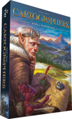 Cartographers: A Role Player Tale