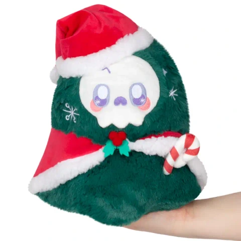 Mini Squishable Festive Reaper