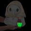 Mini Squishable Plague Nurse