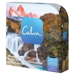 Mindful Puzzle: Calm - Arroyo del Salto