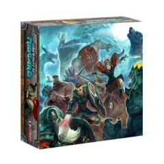 Champions of Midgard - Jarl Collector's Box