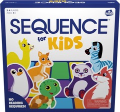 Sequence for Kids