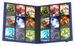 Ultimate Guard - Flexxfolio - 360 18-Pocket Blue