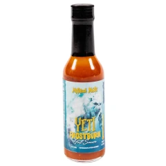 Yeti Frostburn Hot Sauce