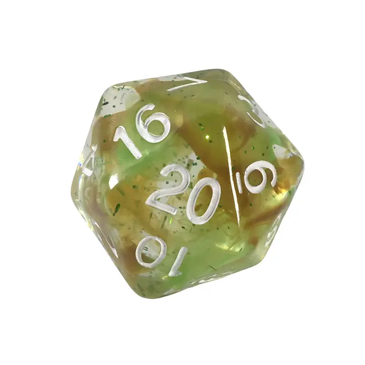 Diffusion Druids Circle 30mm Xl d20