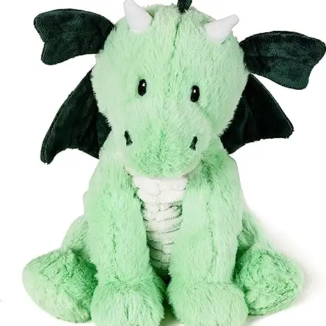 Daniel Dragon Warm Pal