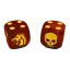 Dice Dragon Dice Bag
