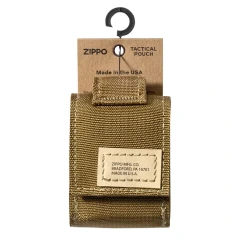 Zippo - Coyote Tactical Pouch