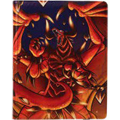 Dragon Shield - Card Codex 360 Portfolio - Renndeshear
