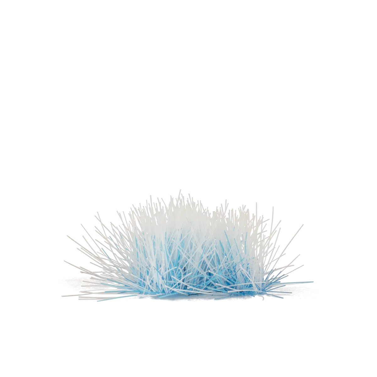 Special Tufts: Alien Frost (6mm)