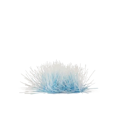 Special Tufts: Alien Frost (6mm)