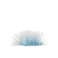 Special Tufts: Alien Frost (6mm)
