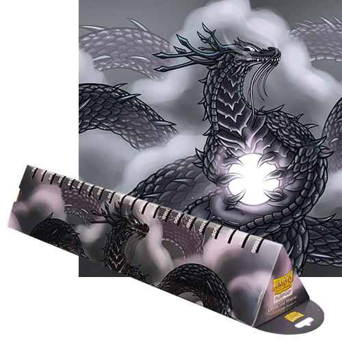 Dragon Shield: Playmat - Limited Edition (Lithos Soul Wielder)