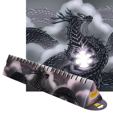Dragon Shield: Playmat - Limited Edition (Lithos Soul Wielder)