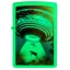 Zippo- Ufo Design
