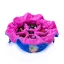 Whimsy Wyrms Treasure Trove Dice Bag