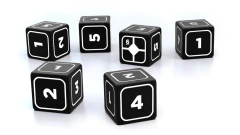 The Alien RPG: Base Dice Set