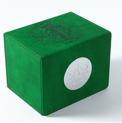 Gamegenic - Cardfight!! Vanguard Nation's Vault - Stoicheia Green