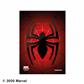 Marvel Champions Art Sleeves - Spider-Man