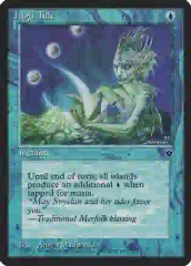 High Tide (Maddocks) (Merfolk)