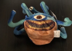 Xanathar Gamer Pouch