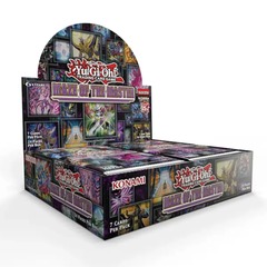 Maze of the Master Booster Box