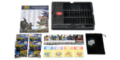 Dice Masters: World's Finest Collector Box