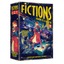 FICTIONS - MEMOIRS OF A GANGSTER