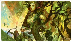 Playmat The Brothers' War - Titania's Command