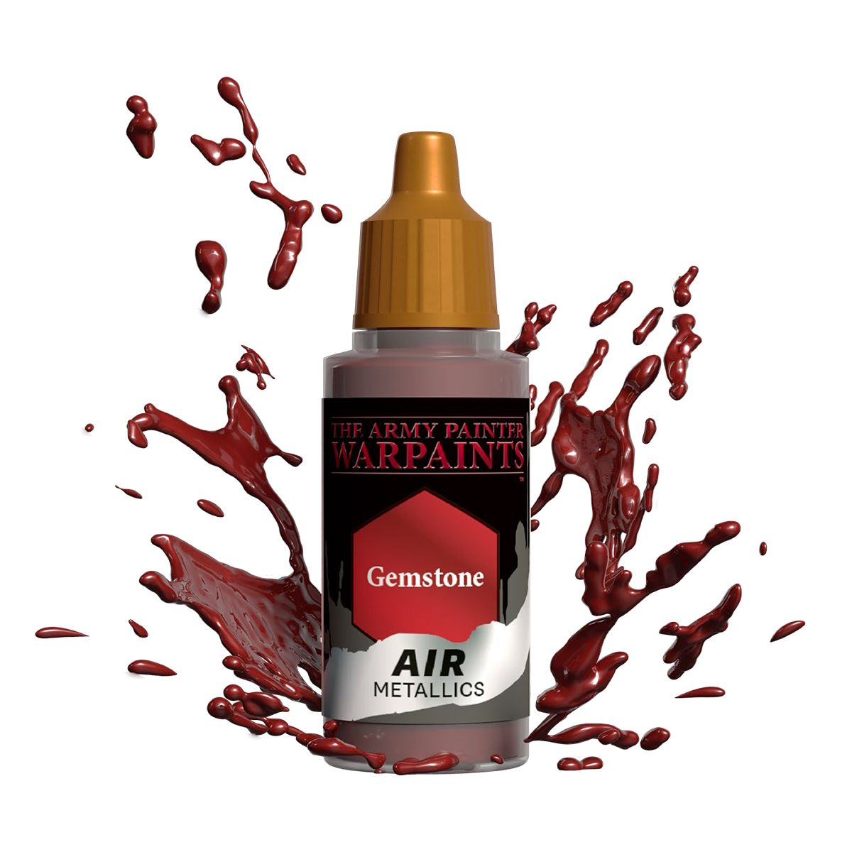 WARPAINTS: Air Metallic - Gemstone