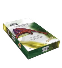 2024 Upper Deck Marvel Masterpieces XL Hobby Box