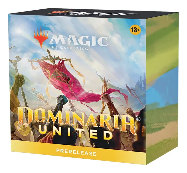 Dominaria United - Prerelease Pack EVENT