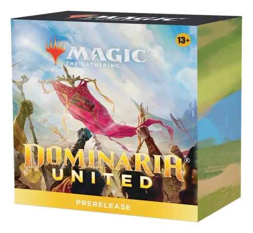 Dominaria United - Prerelease Pack EVENT