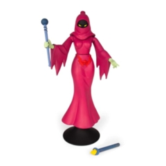 MASTERS OF THE UNIVERSE VINTAGE - SHADOW WEAVER