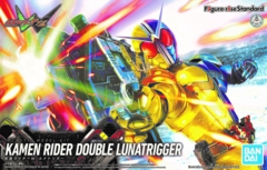 Kamen Rider Double Luna Trigger