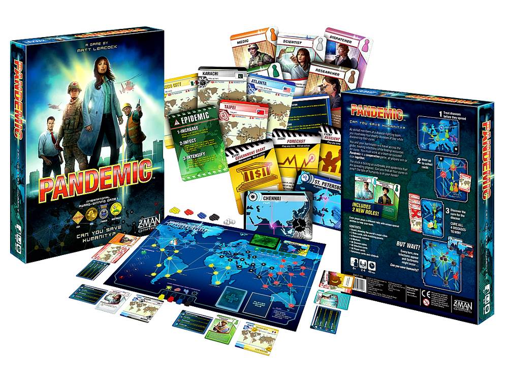 Pandemic