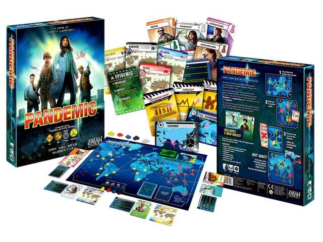 Pandemic