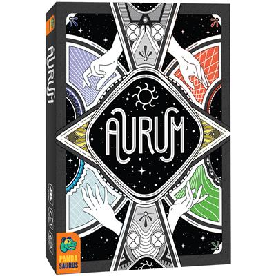 AURUM