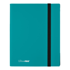 Eclipse Pro Binder: Sky Blue