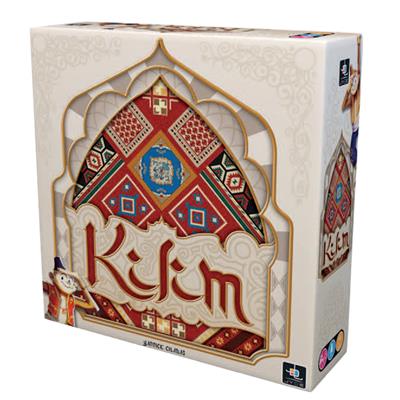 KILIM