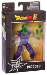 Dragon Ball Super - Dragon Stars Piccolo Figure (Series 9)